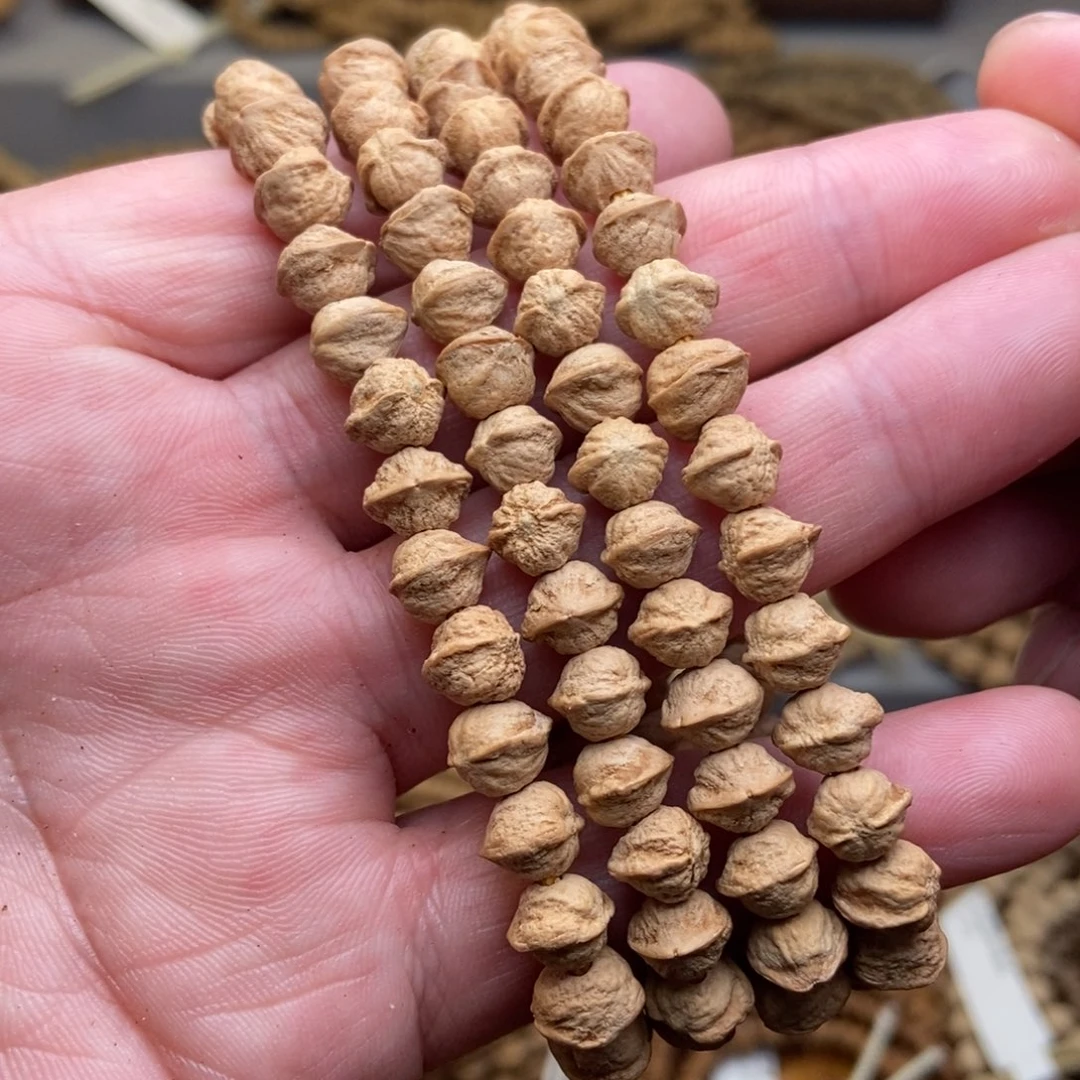 手串柏香籽/百香籽