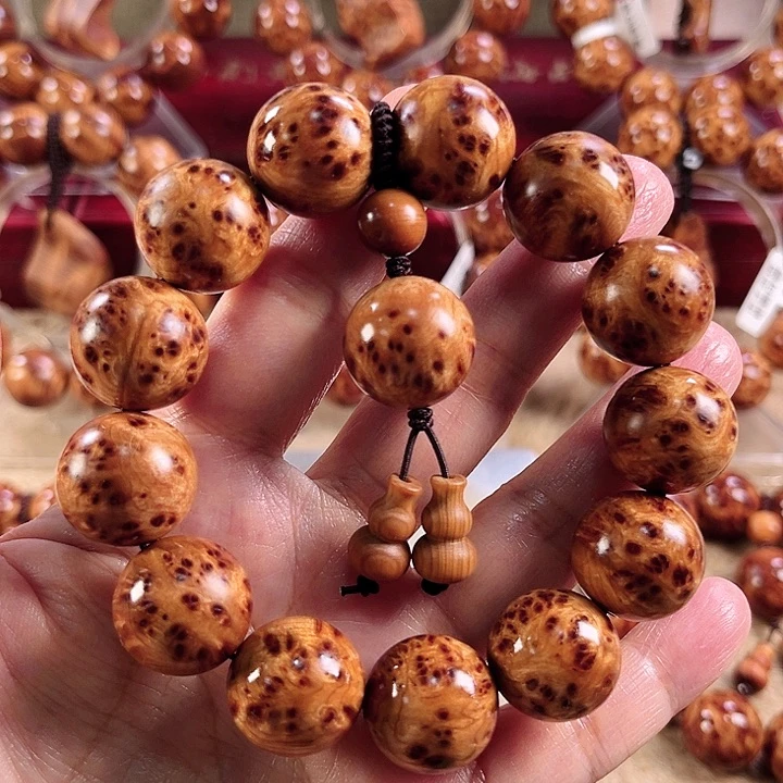 柏木（崖柏）手串/手链