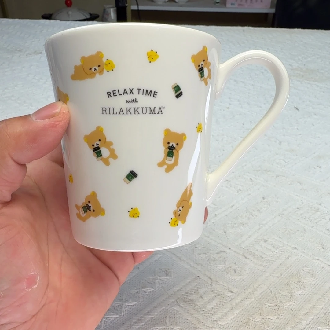 瓷片这个世界真的很美好