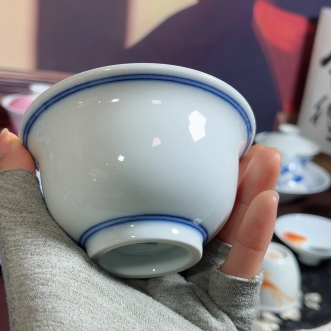 【闪购商品】陶景德镇陶瓷