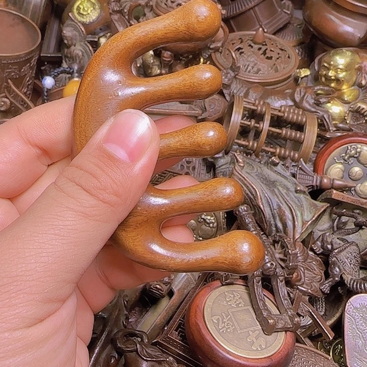 铜器办公室茶室摆件