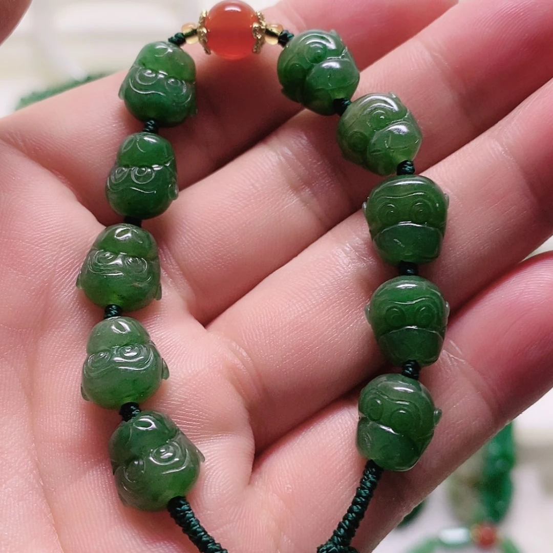 【闪购商品】独山玉未镶嵌挂件