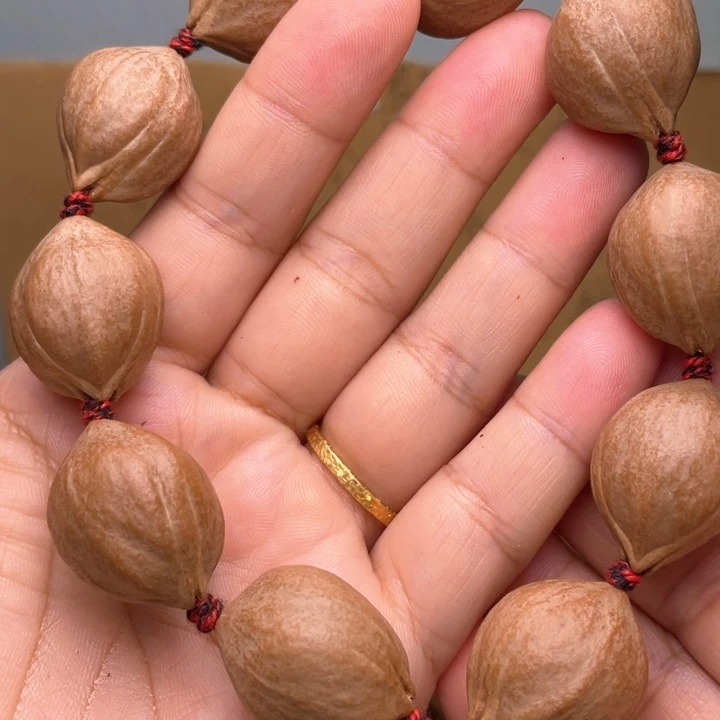 橄榄核手串/手链橄榄核2.0左右手串
