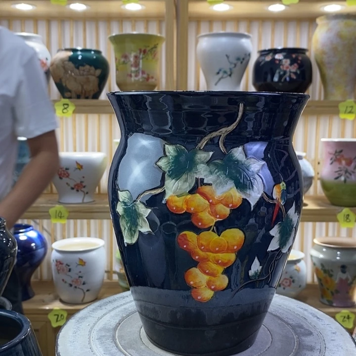 无暇不成瓷，手工做不到百分百完美