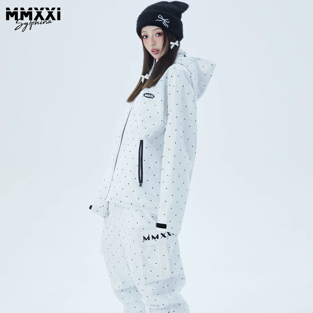 MMXXI断码品限量反季专属特惠福利滑雪服专链微瑕断码清仓