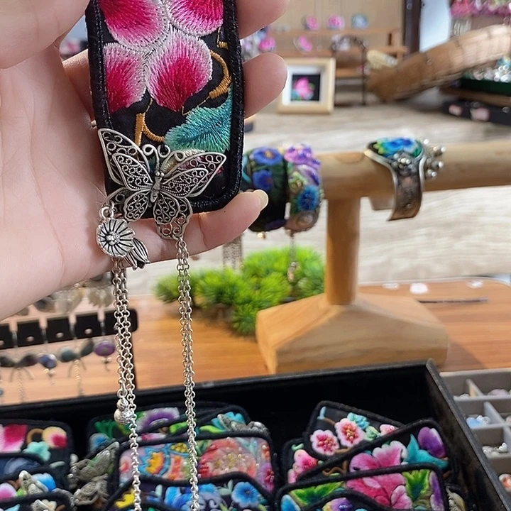 非金属花岗石纯铜布艺