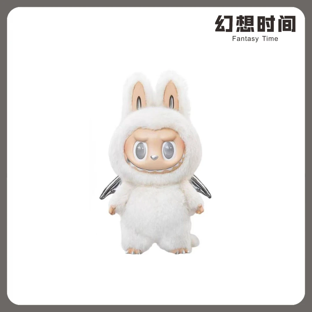 大天使/搪胶公仔/58cm