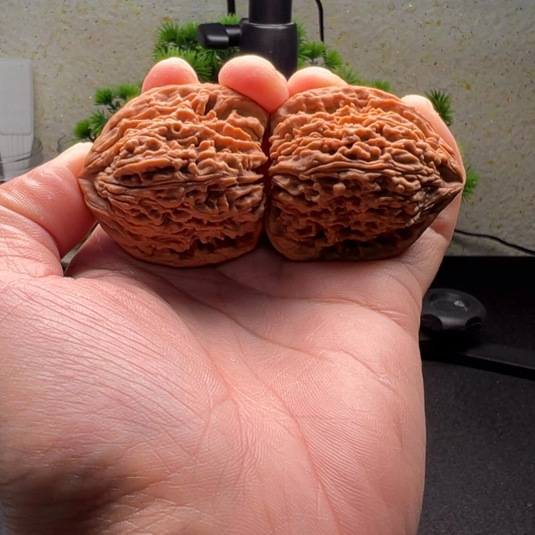 文玩核桃吊坠38南疆