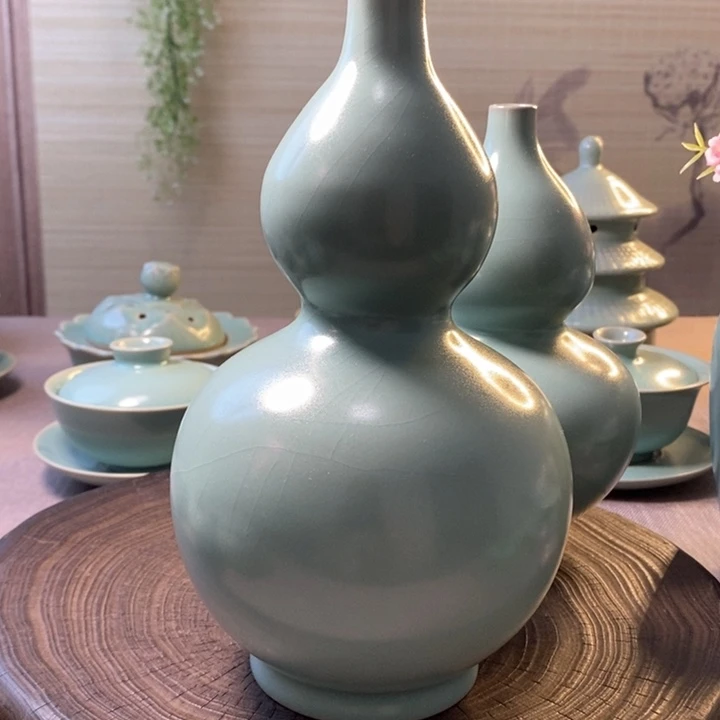 原产地汝瓷一级一