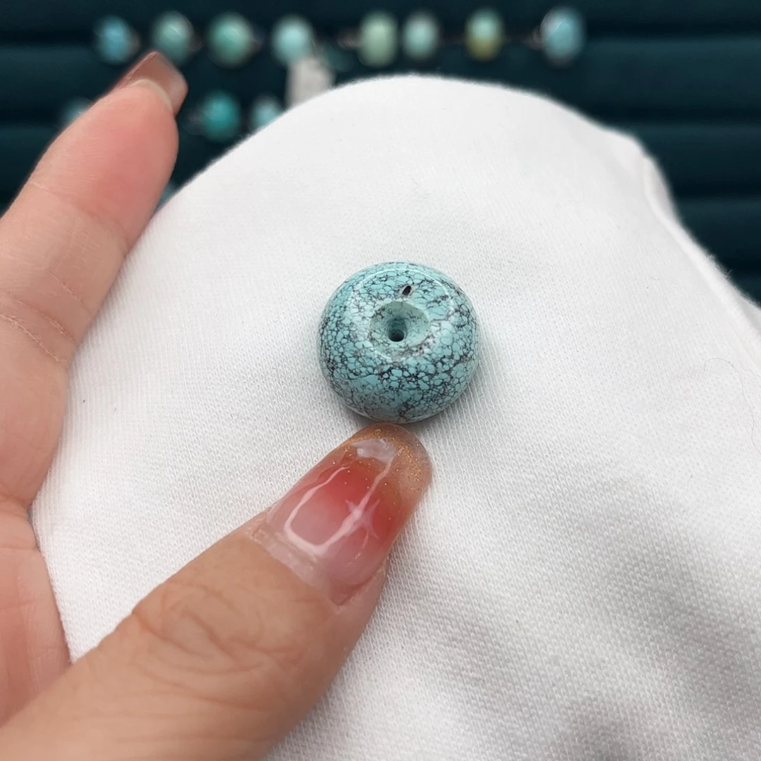 绿松石绿松石未镶嵌