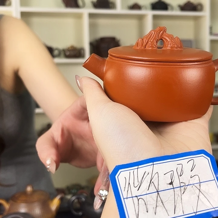 紫砂茶壶紫砂工艺厂