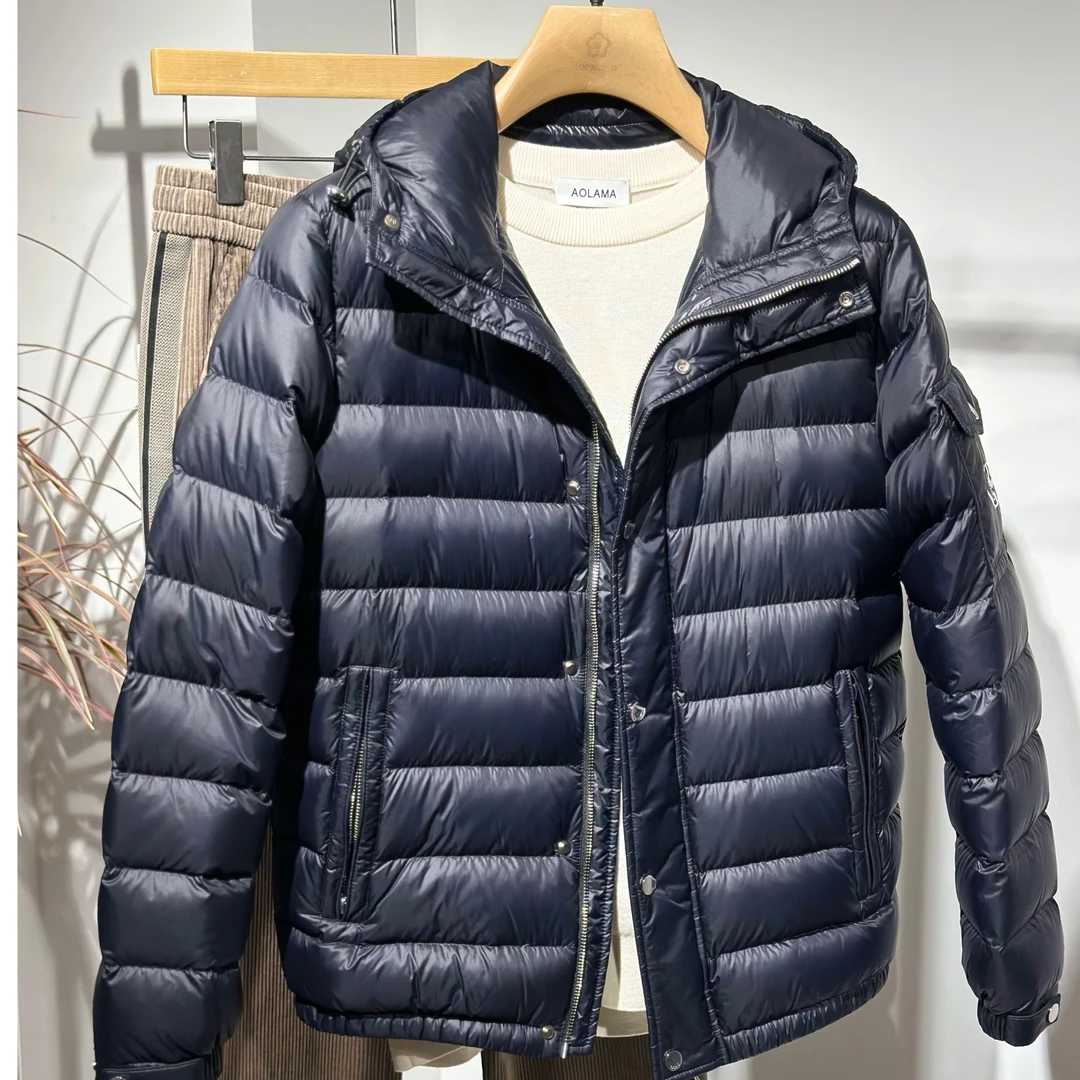 高品质男士服装撤柜孤品