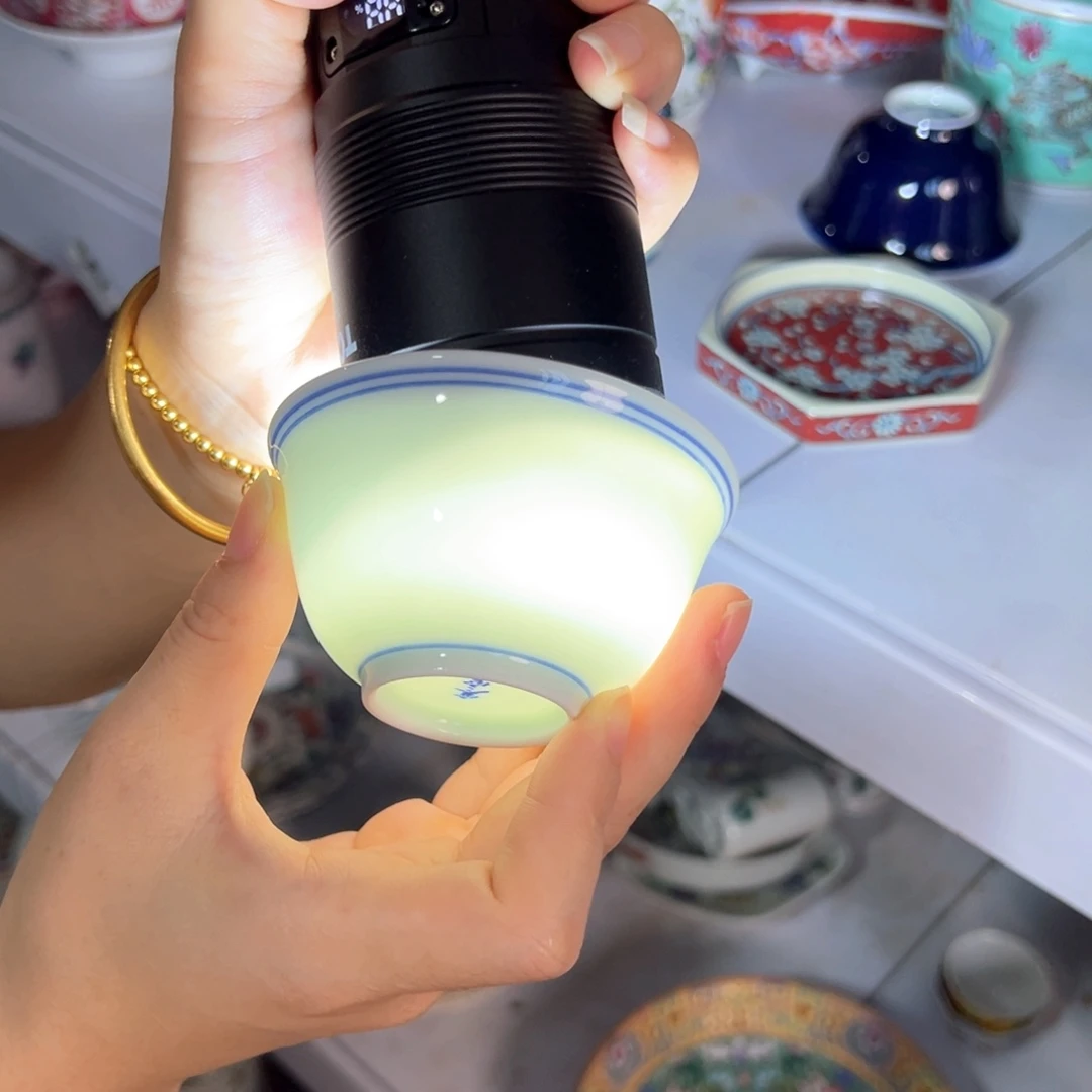 摆件陶瓷陶瓷材料加工