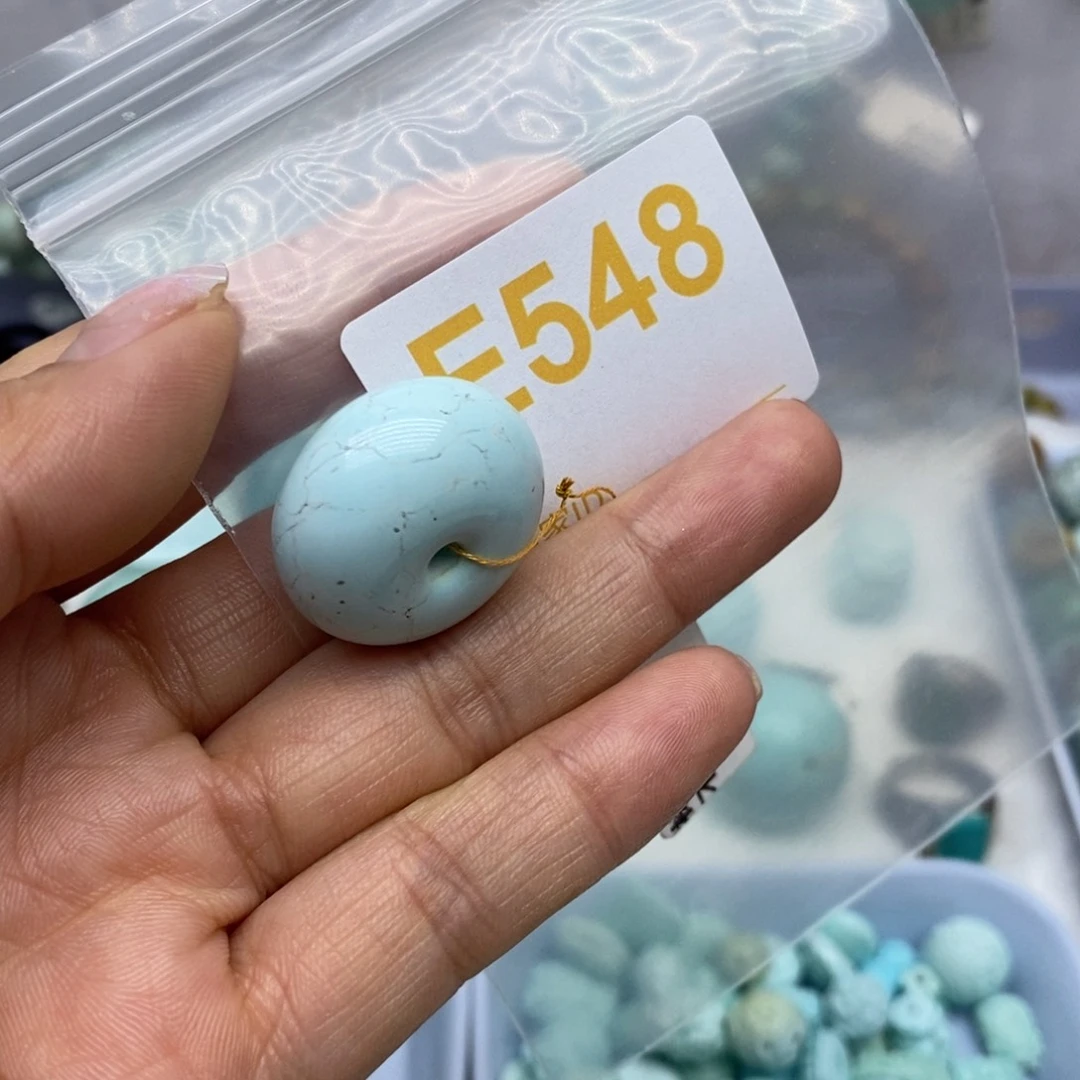 未镶嵌绿松石珠宝奇石成***狼