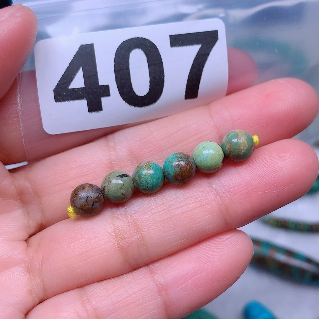 空竹粉丝专享十堰特色手工散珠