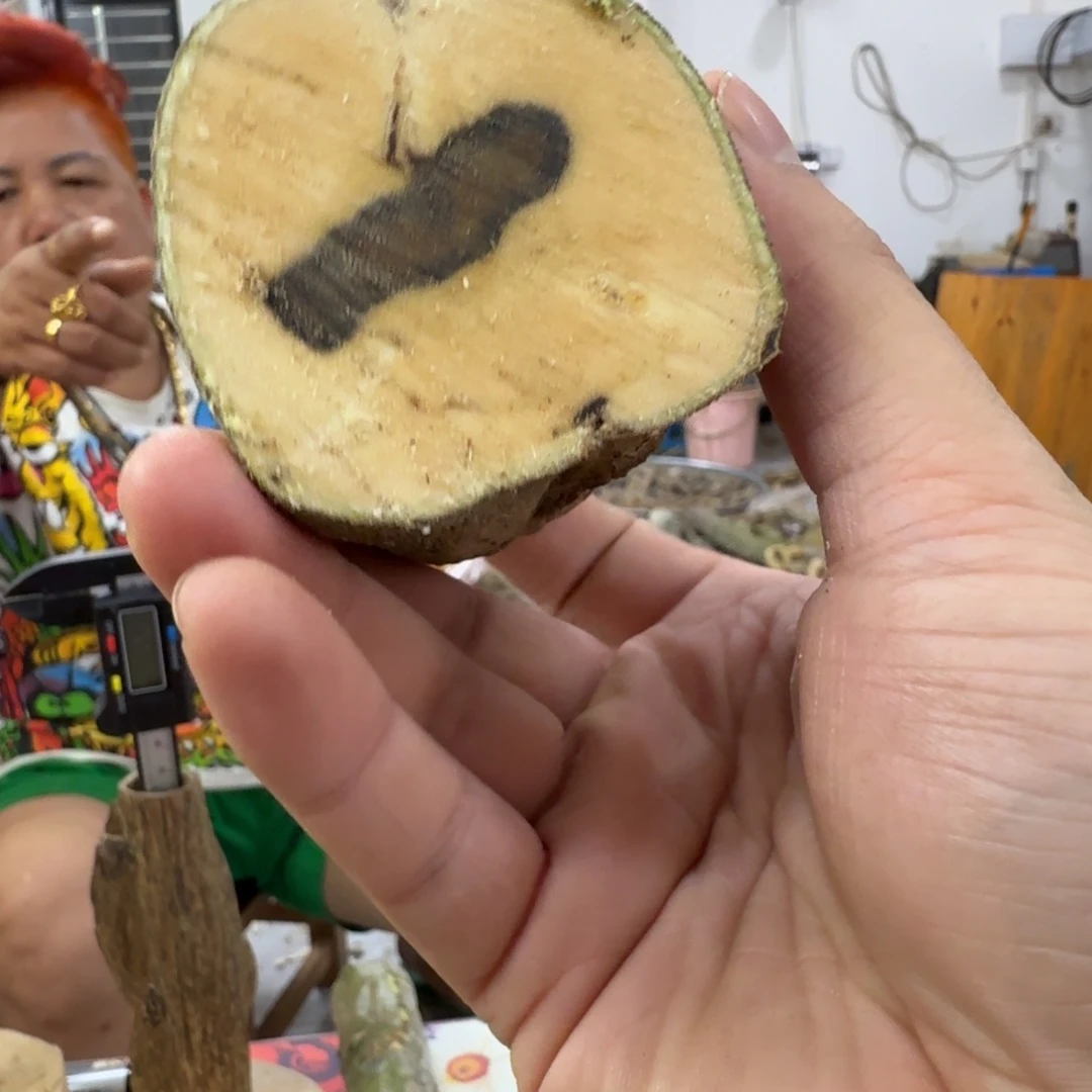 线香奇楠沉香原木