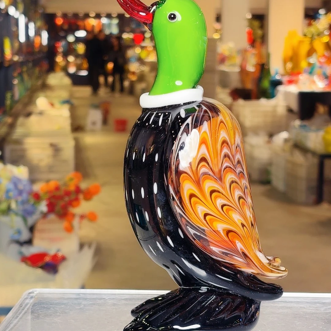 茶宠琉璃花的颜色也是