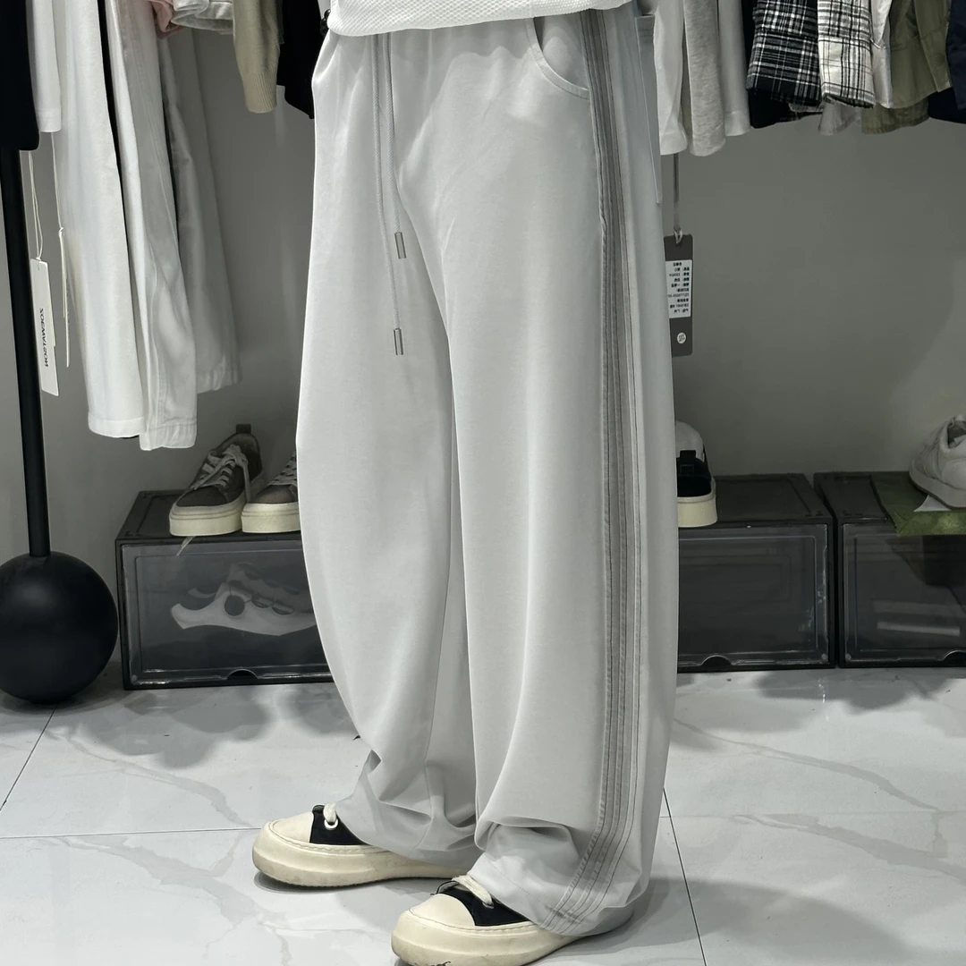 Sufeng品质炒色直筒休闲裤1562