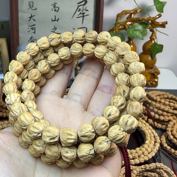 柏木手串/手链柏香