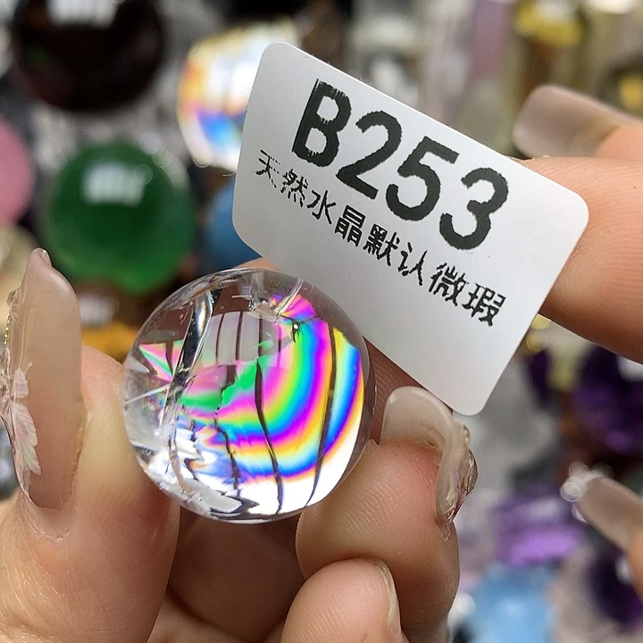 水晶摆件未镶嵌水晶