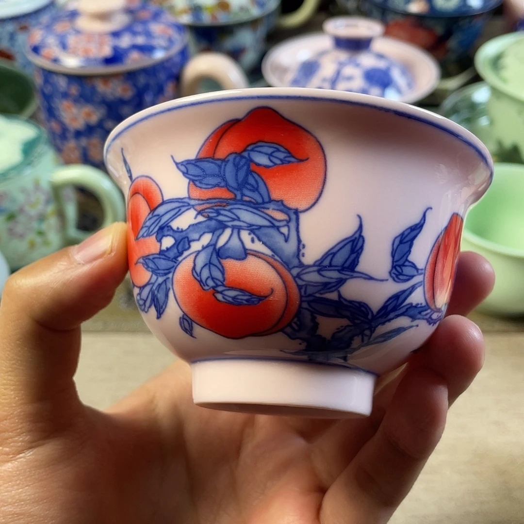 瓷片景德镇陶瓷25555559996