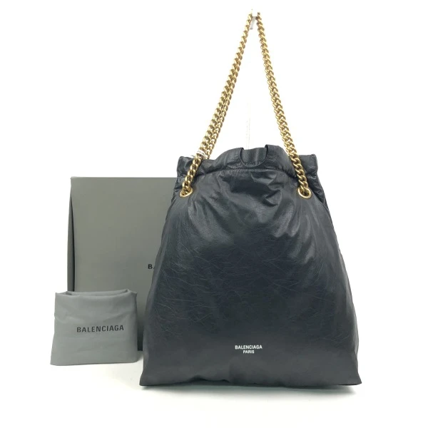 巴黎世家/包包/95新/市场价25600/250728zb0019