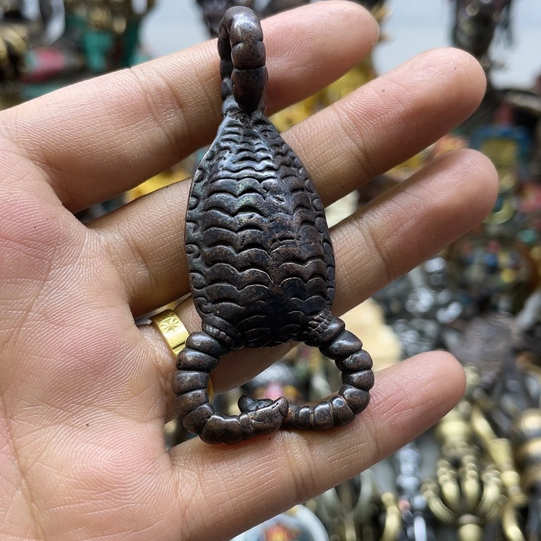 工艺品挂件一物一图