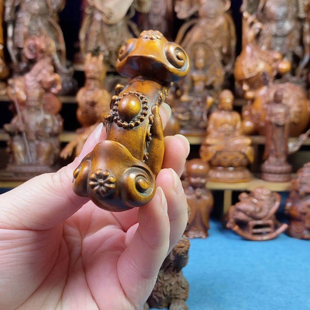 黄杨木m**s小叶黄杨木工艺品