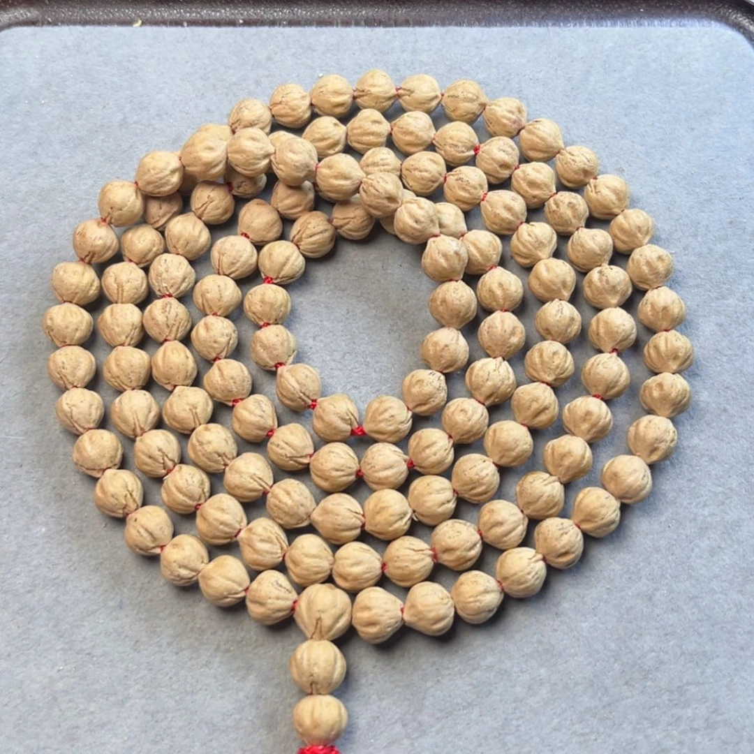 【闪购商品】柏香籽/百香籽吊坠M003