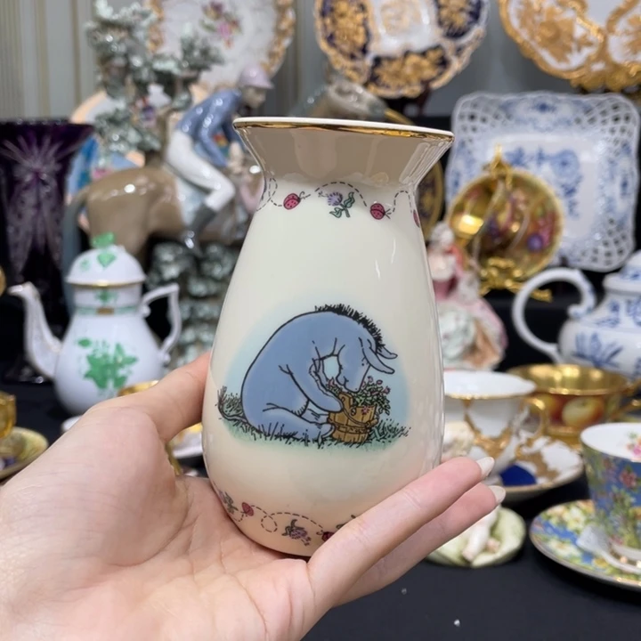 瓷片欧洲中古美物