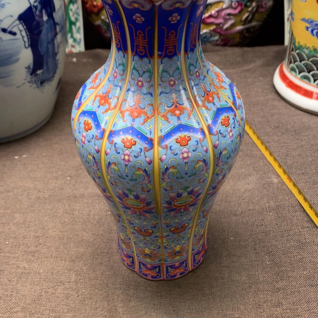 陶瓷摆件旧藏瓷器旧藏瓷器