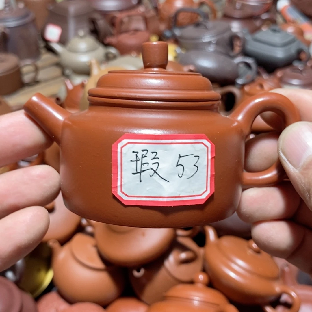 茶壶紫砂欢迎各位光临惠顾