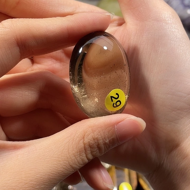未镶嵌大型摆件（非配饰）水晶29