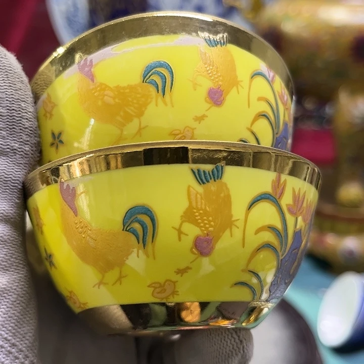 盖碗摆件摆件摆件摆件