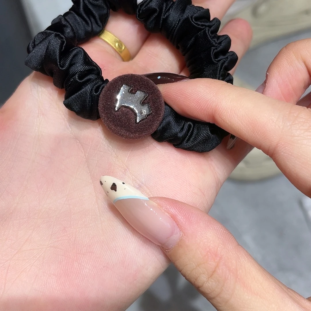 铁合金皮质咖狗面膜