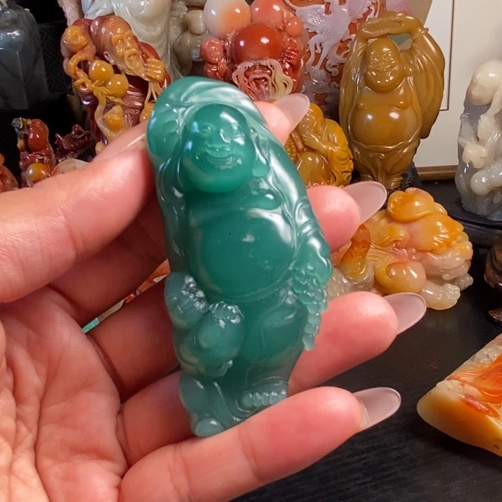 昌化石印石寿山石