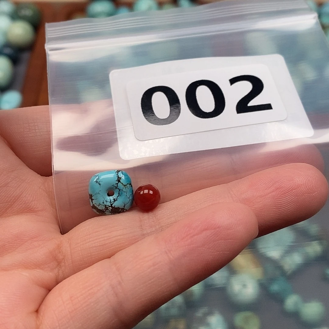 南红玛瑙珠宝奇石未镶嵌