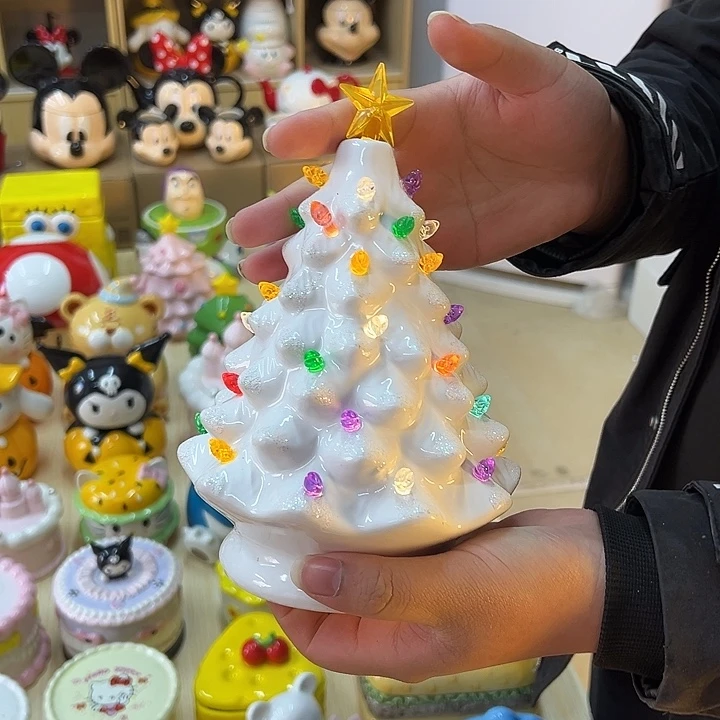 摆件陶瓷等行业的产品出口