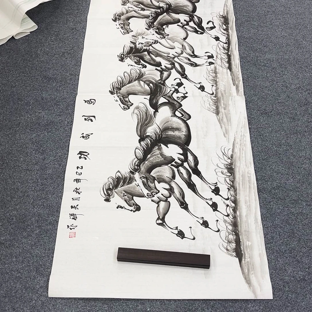 国画小姐姐放漏中…