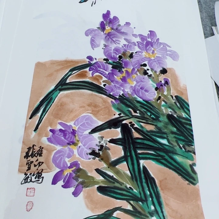 国画1258888888888888888888