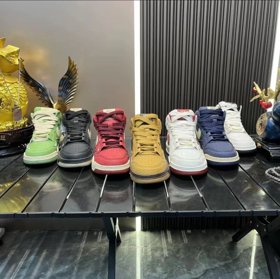 【皮鞋码】新款单棉皮面个性百搭轻便洋气软底休闲时尚男款潮鞋