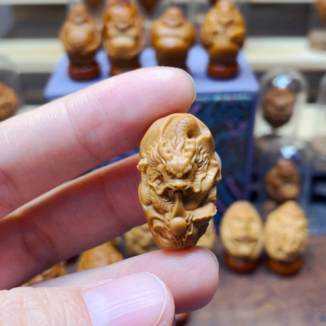 橄榄核手串/手链橄榄