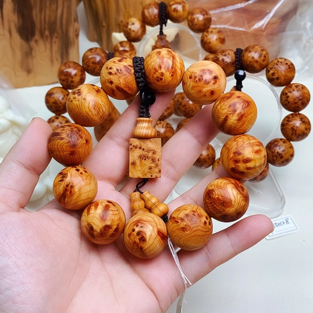 柏木（崖柏）手串手串20