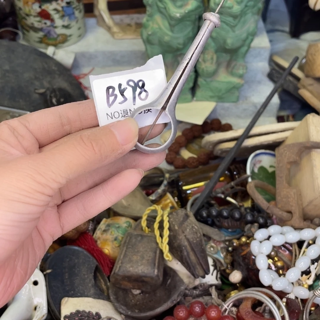 彼***城其他B598号工艺品