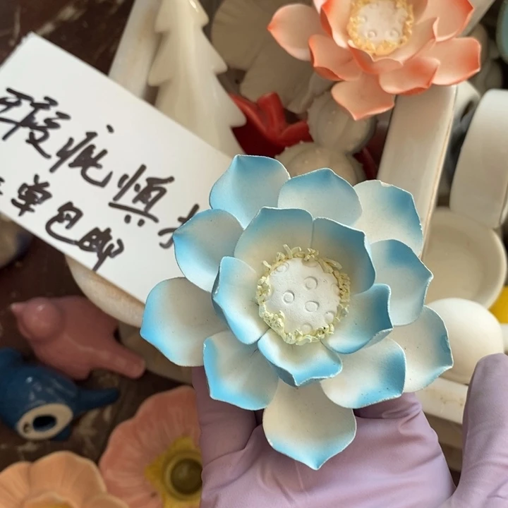 陶瓷树脂工艺摆件