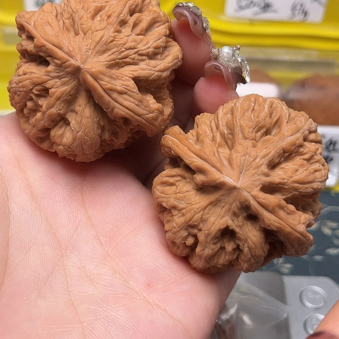 把件文玩核桃48-29972-02
