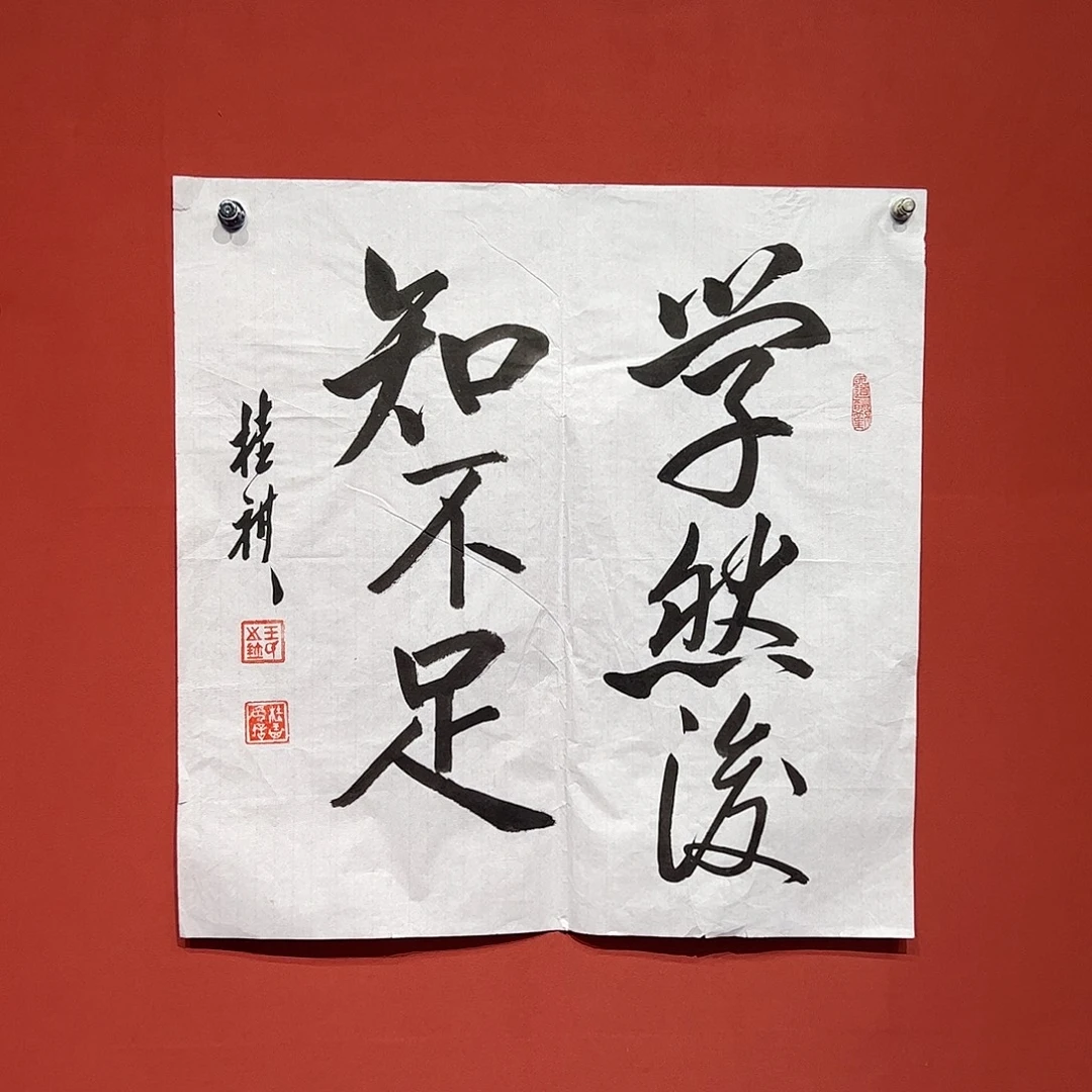 国画王桂棋画家作品