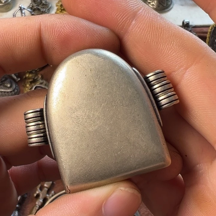 泥塑小元非常完美