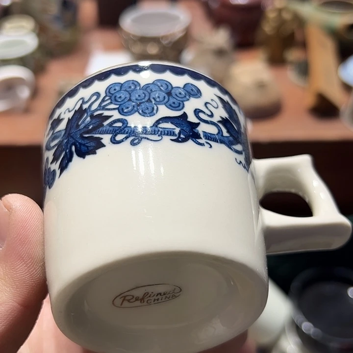 钧瓷手工艺品2222222222