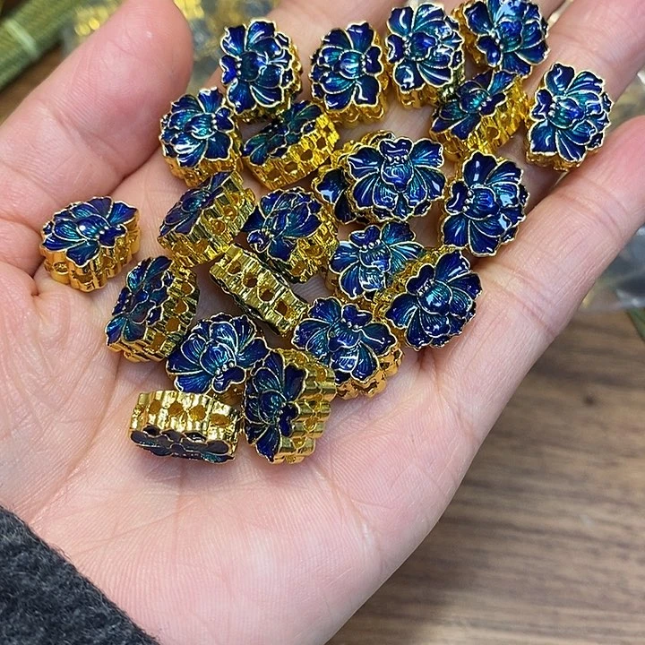 一墨手作编绳配件